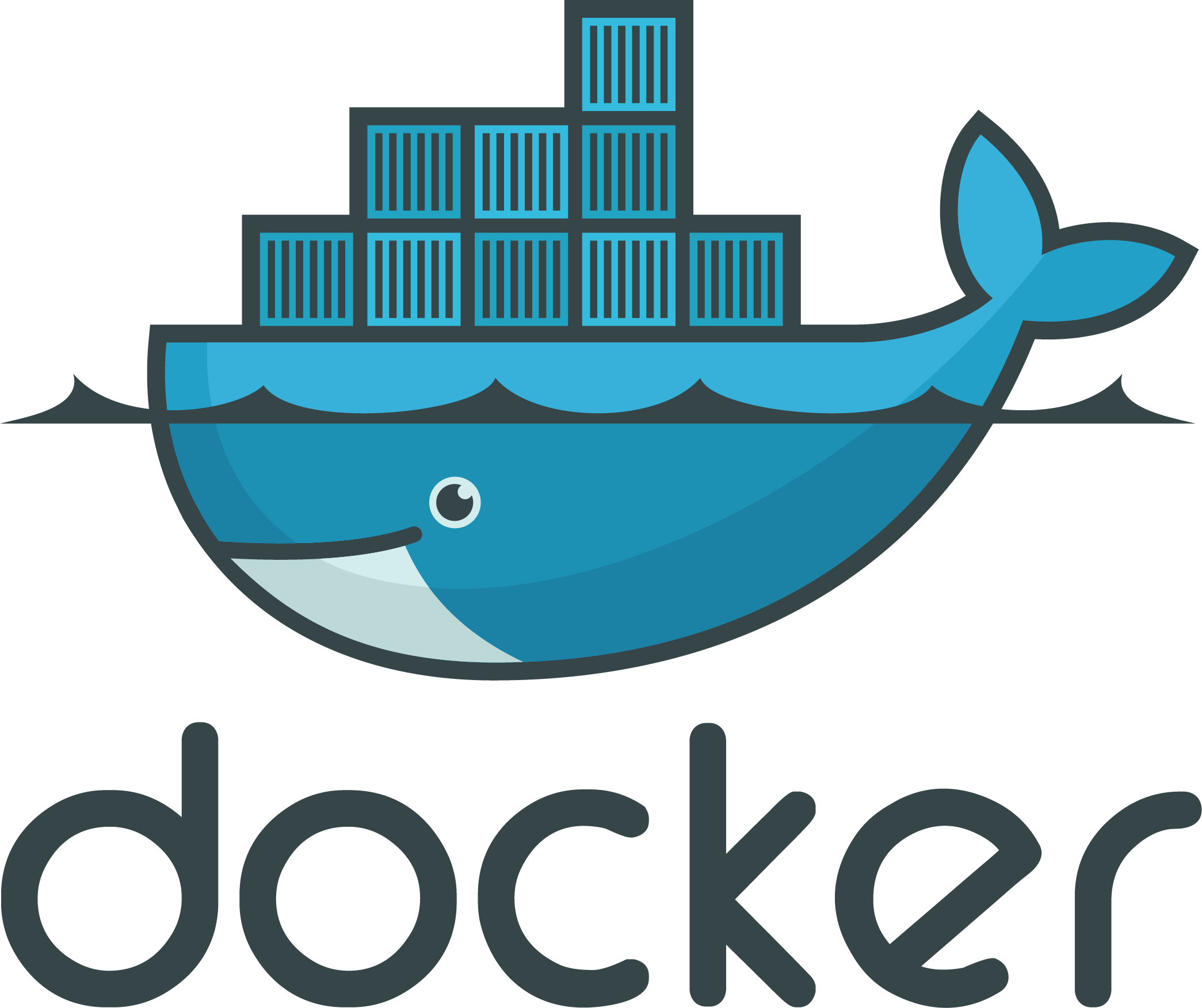 Docker