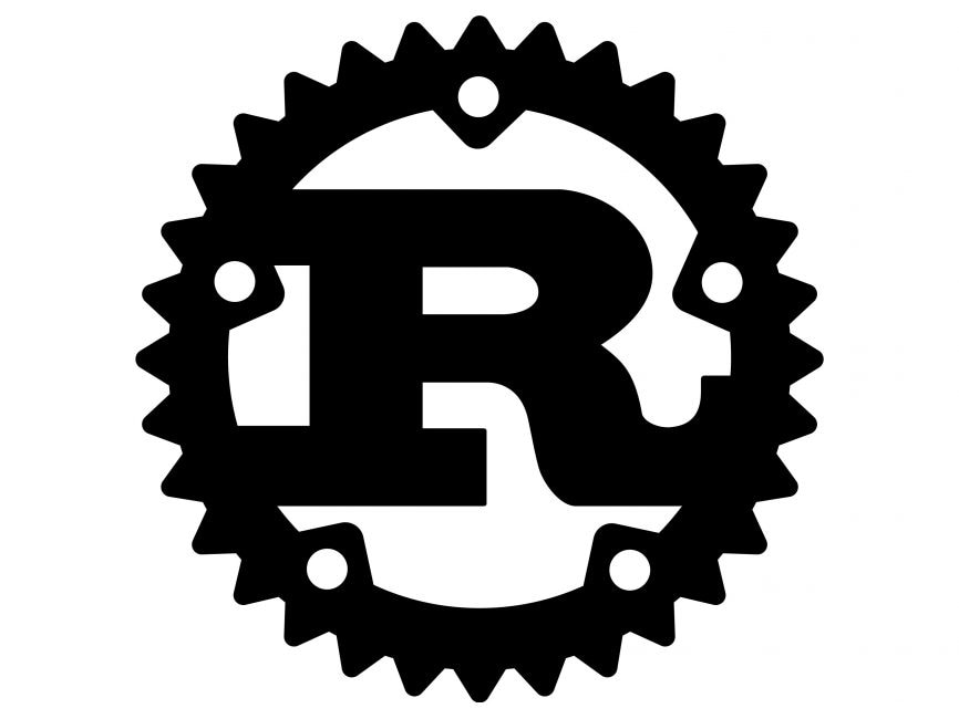 Rust (learning)