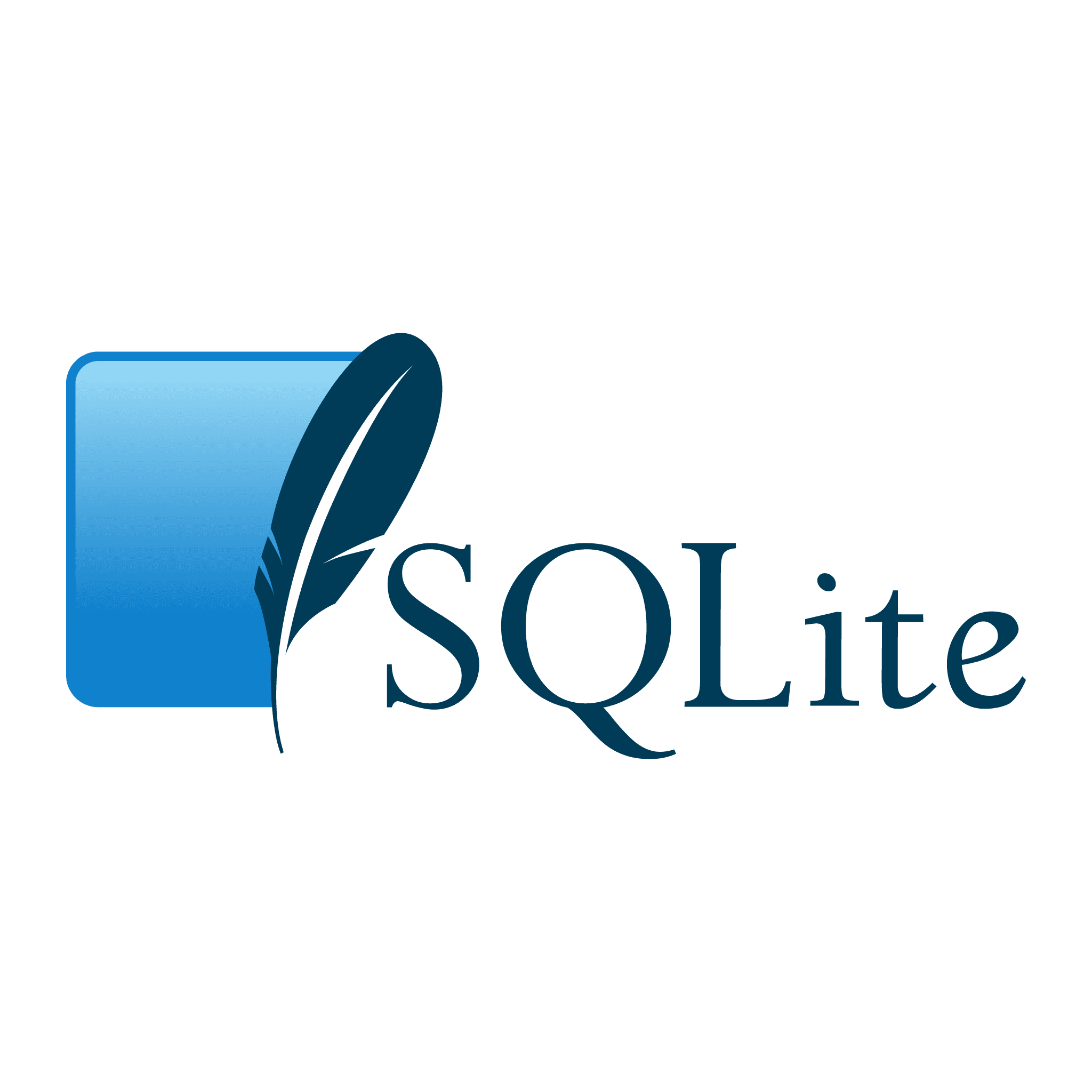 SQLite