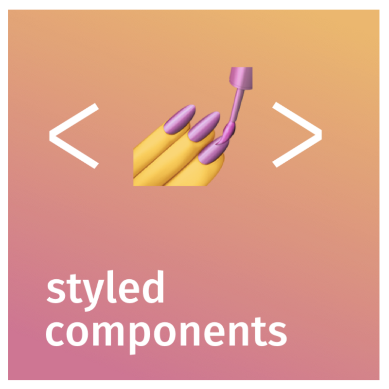 Styled Components